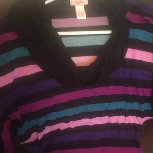 Candies Juniors Sweater